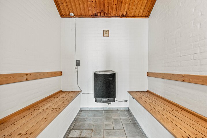 Ferienhaus 60362 in Søren Gades Mark 3, Blåvand - Bild #21