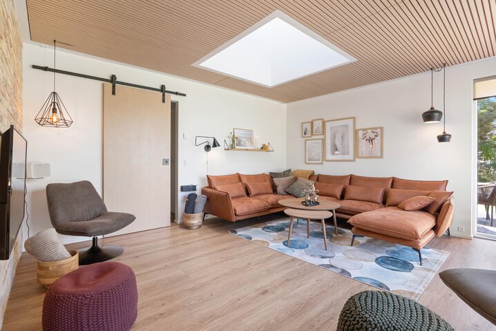 Sommerhus 60364 på Hans Thuesensvej 32, Blåvand - Billede #1
