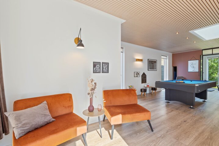 Sommerhus 60364 på Hans Thuesensvej 32, Blåvand - Billede #7