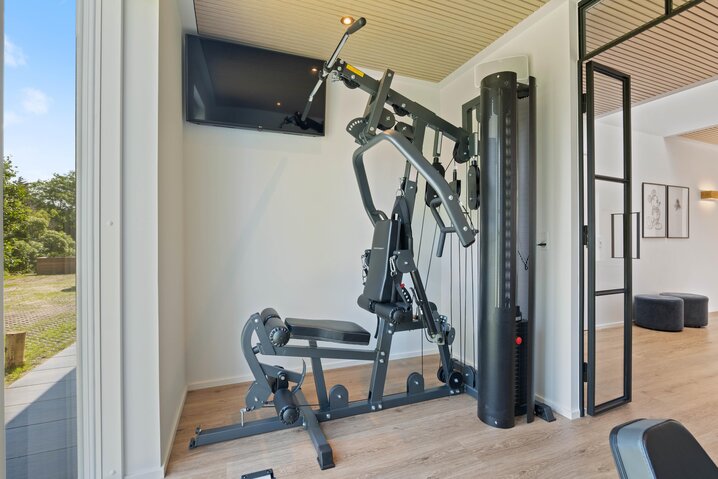 Sommerhus 60364 på Hans Thuesensvej 32, Blåvand - Billede #11