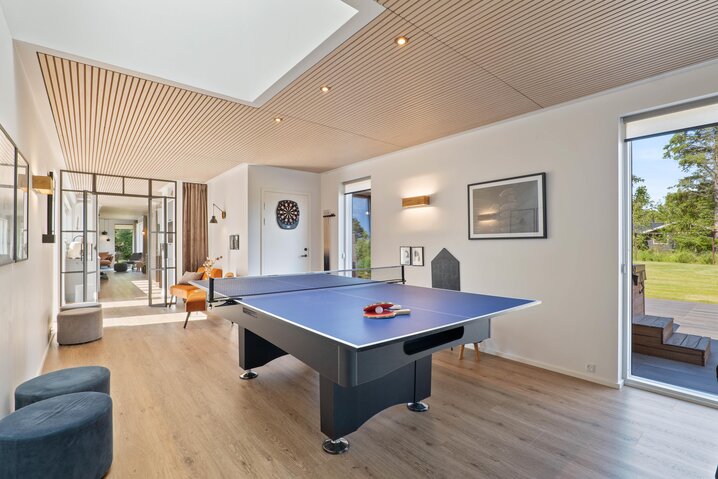 Sommerhus 60364 på Hans Thuesensvej 32, Blåvand - Billede #12