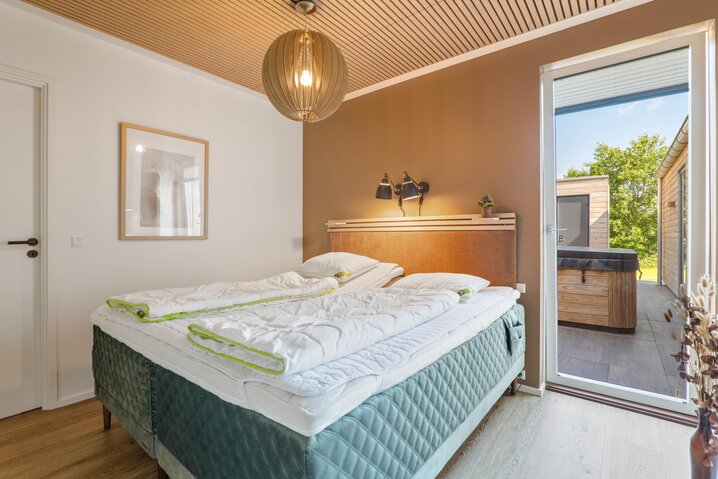 Sommerhus 60364 på Hans Thuesensvej 32, Blåvand - Billede #21