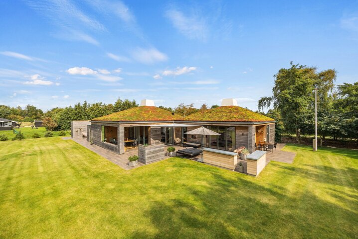 Sommerhus 60364 på Hans Thuesensvej 32, Blåvand - Billede #34