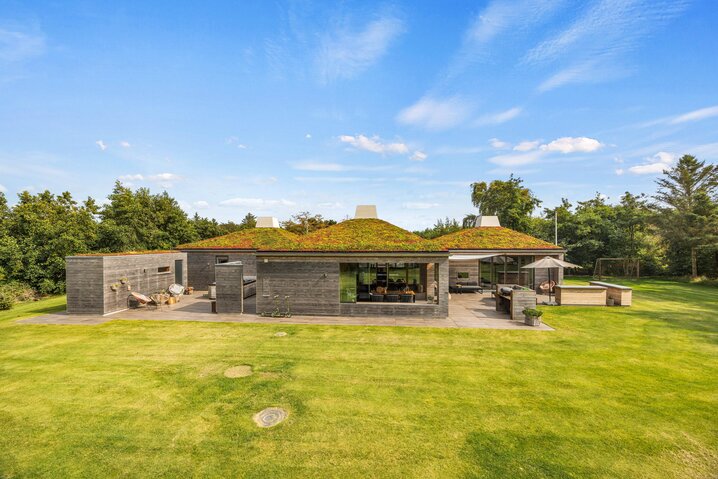 Sommerhus 60364 på Hans Thuesensvej 32, Blåvand - Billede #41