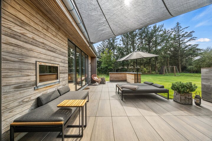 Sommerhus 60364 på Hans Thuesensvej 32, Blåvand - Billede #43