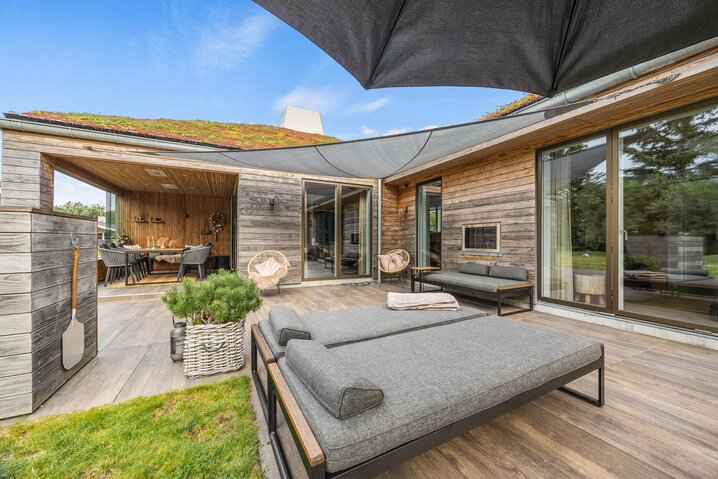 Sommerhus 60364 på Hans Thuesensvej 32, Blåvand - Billede #47