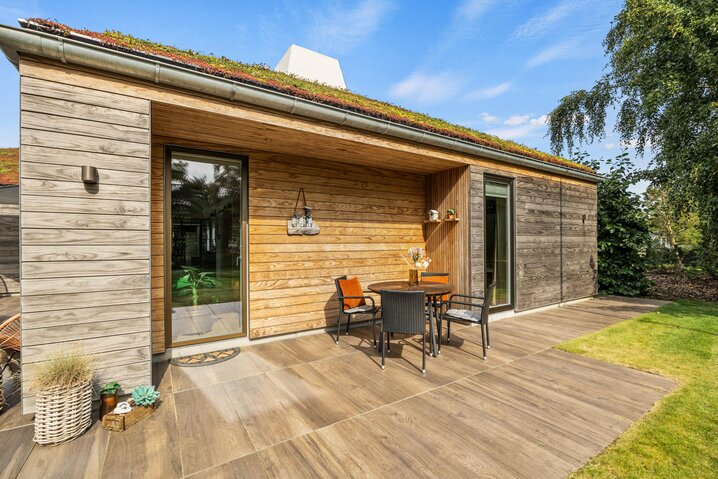 Sommerhus 60364 på Hans Thuesensvej 32, Blåvand - Billede #57