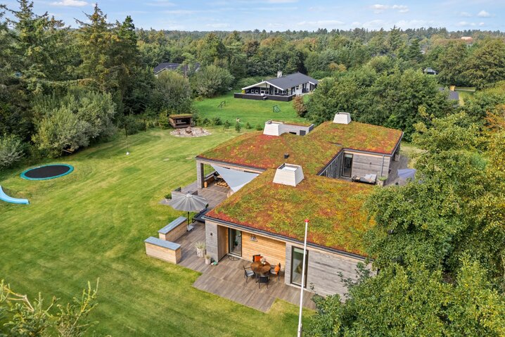 Sommerhus 60364 på Hans Thuesensvej 32, Blåvand - Billede #59