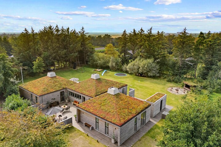Sommerhus 60364 på Hans Thuesensvej 32, Blåvand - Billede #60