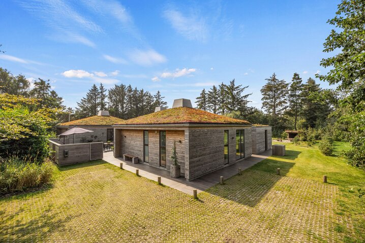 Sommerhus 60364 på Hans Thuesensvej 32, Blåvand - Billede #81