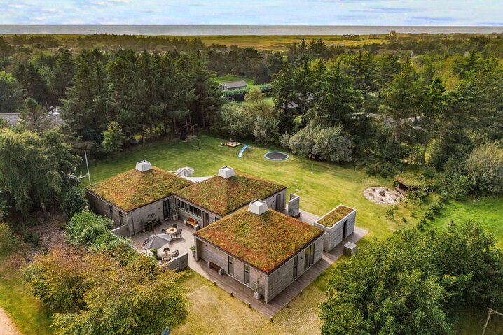 Sommerhus 60364 på Hans Thuesensvej 32, Blåvand - Billede #82