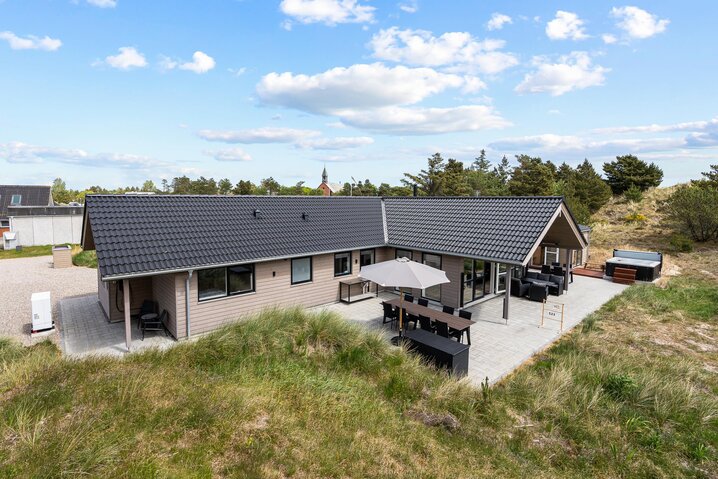 Ferienhaus 60365 in Fædriften 1, Blåvand - Bild #0