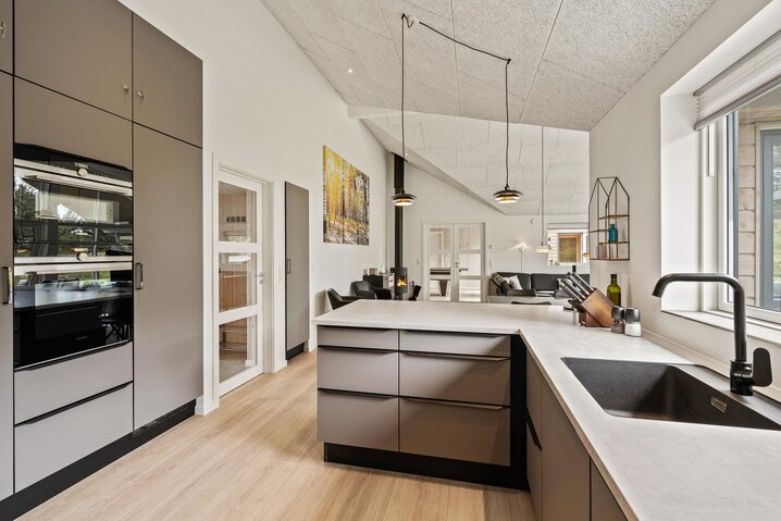 Ferienhaus 60365 in Fædriften 1, Blåvand - Bild #2