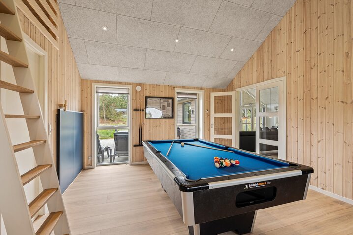 Ferienhaus 60365 in Fædriften 1, Blåvand - Bild #15