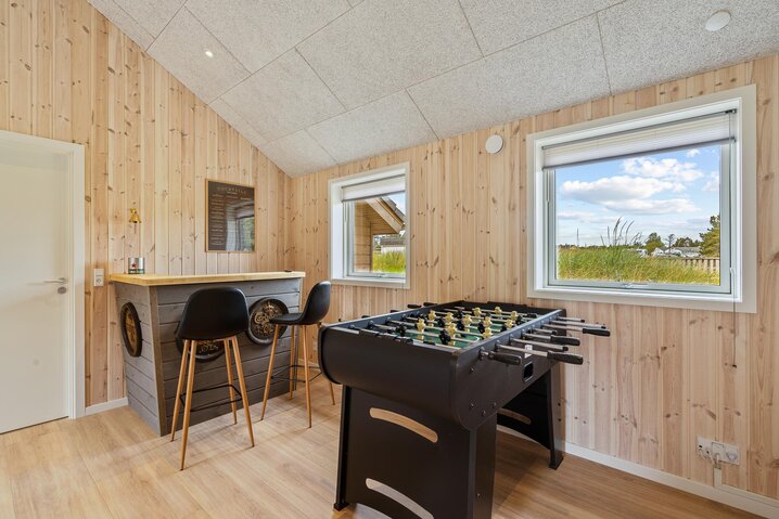 Ferienhaus 60365 in Fædriften 1, Blåvand - Bild #18