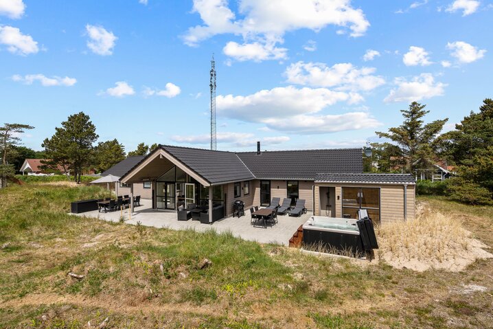 Ferienhaus 60365 in Fædriften 1, Blåvand - Bild #34