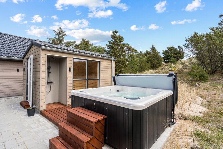 Ferienhaus 60365 in Fædriften 1, Blåvand - Bild #36