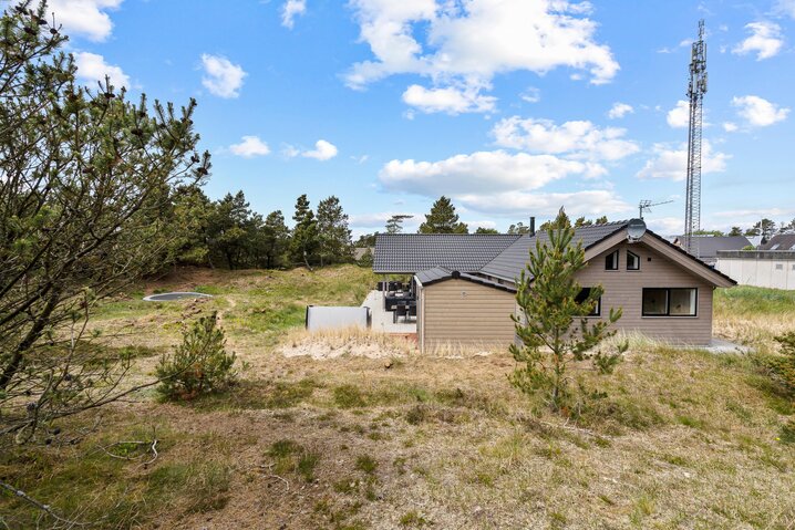 Ferienhaus 60365 in Fædriften 1, Blåvand - Bild #45