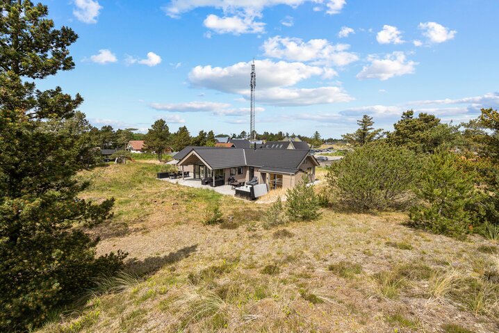 Ferienhaus 60365 in Fædriften 1, Blåvand - Bild #46