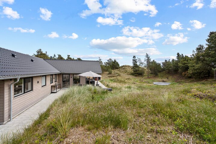 Ferienhaus 60365 in Fædriften 1, Blåvand - Bild #54