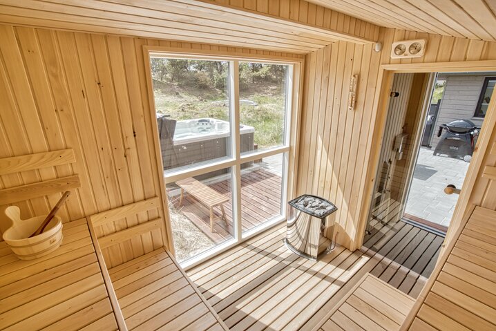 Ferienhaus 60365 in Fædriften 1, Blåvand - Bild #41