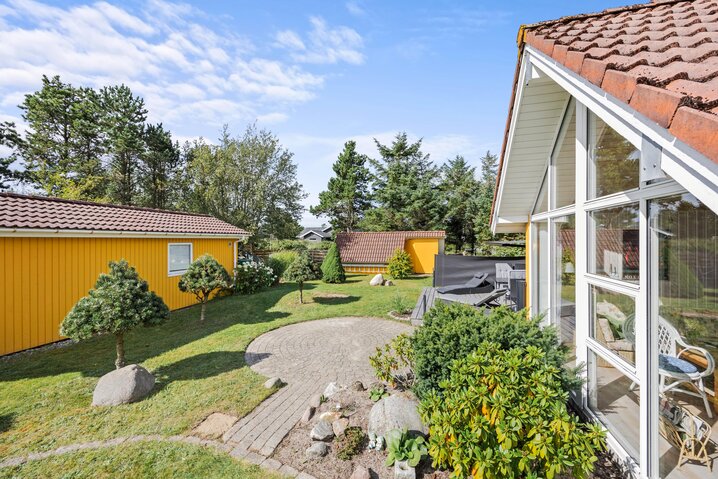 Sommerhus 60366 på Fyrvej 7, Blåvand - Billede #29