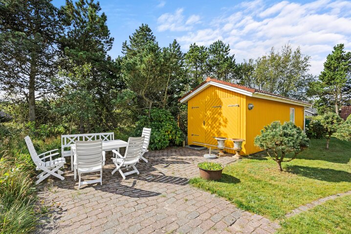 Sommerhus 60366 på Fyrvej 7, Blåvand - Billede #30