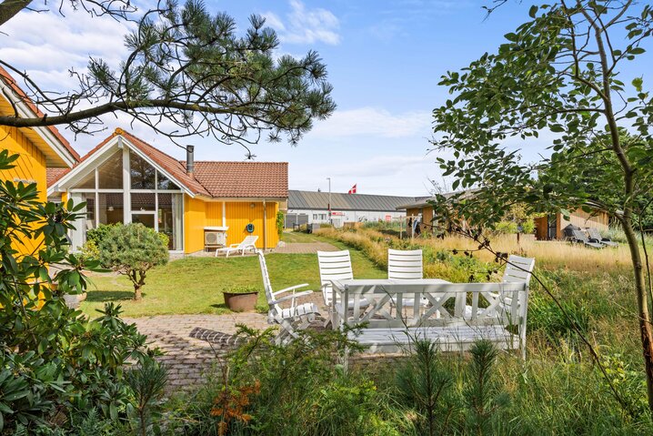 Sommerhus 60366 på Fyrvej 7, Blåvand - Billede #31