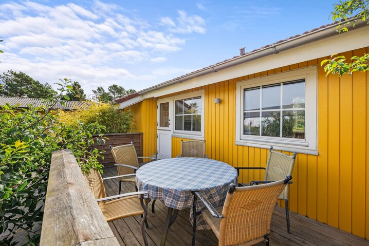 Sommerhus 60366 på Fyrvej 7, Blåvand - Billede #33