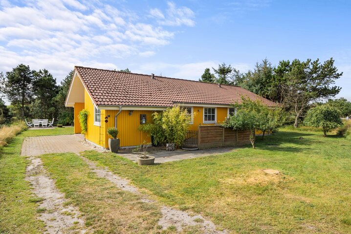 Sommerhus 60366 på Fyrvej 7, Blåvand - Billede #35