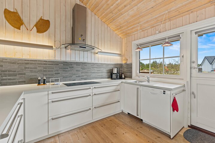Sommerhus 60366 på Fyrvej 7, Blåvand - Billede #2