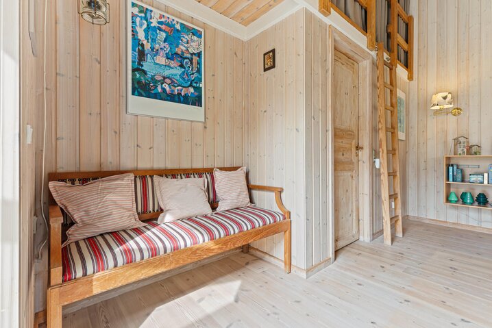 Sommerhus 60366 på Fyrvej 7, Blåvand - Billede #6