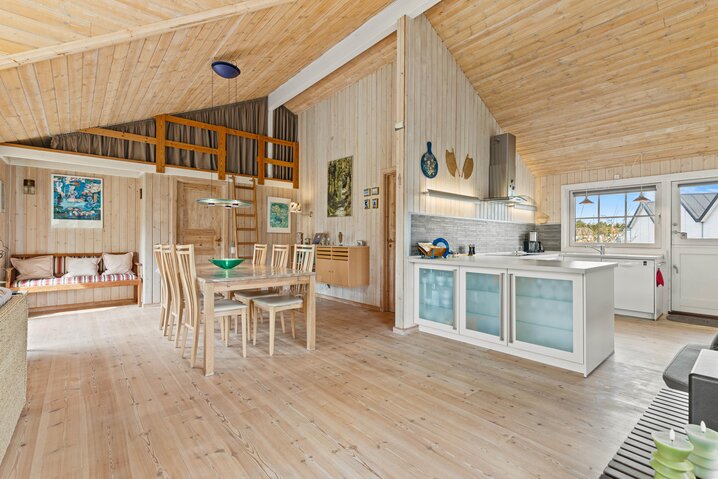 Sommerhus 60366 på Fyrvej 7, Blåvand - Billede #8