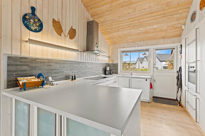 Sommerhus 60366 på Fyrvej 7, Blåvand - Billede #12