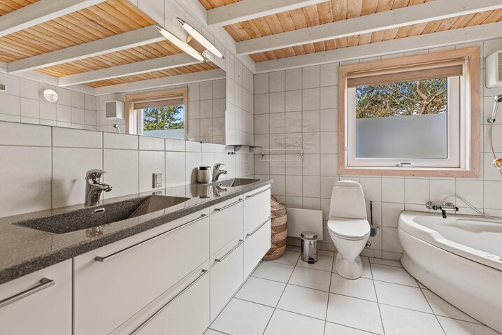 Sommerhus 60366 på Fyrvej 7, Blåvand - Billede #15