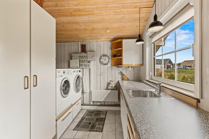 Sommerhus 60366 på Fyrvej 7, Blåvand - Billede #21
