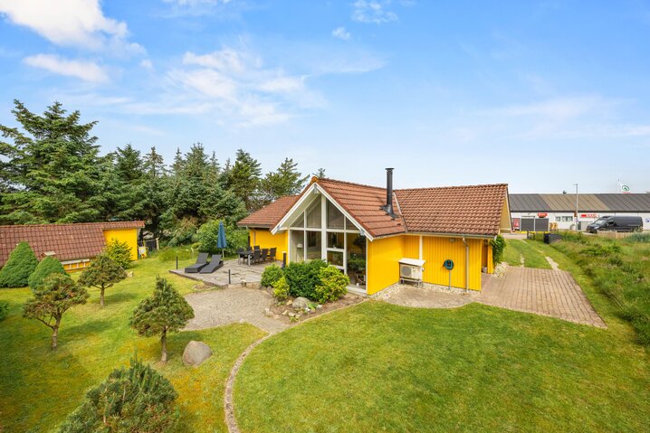 Sommerhus 60366 på Fyrvej 7, Blåvand - Billede #0