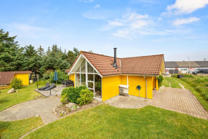 Sommerhus 60366 på Fyrvej 7, Blåvand - Billede #22