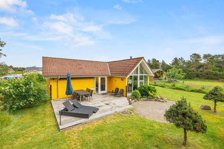 Sommerhus 60366 på Fyrvej 7, Blåvand - Billede #23
