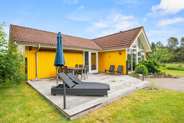 Sommerhus 60366 på Fyrvej 7, Blåvand - Billede #24