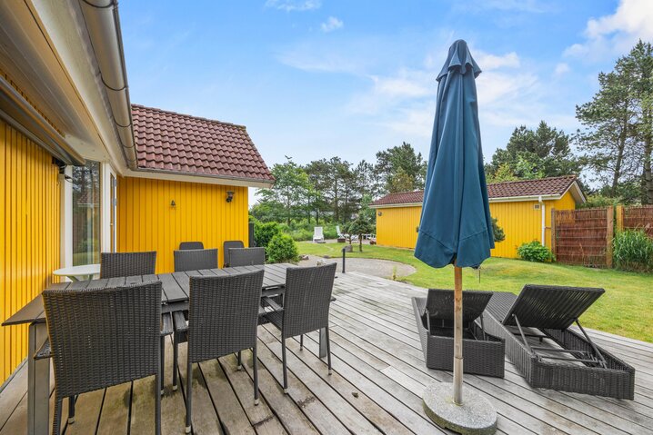Sommerhus 60366 på Fyrvej 7, Blåvand - Billede #25