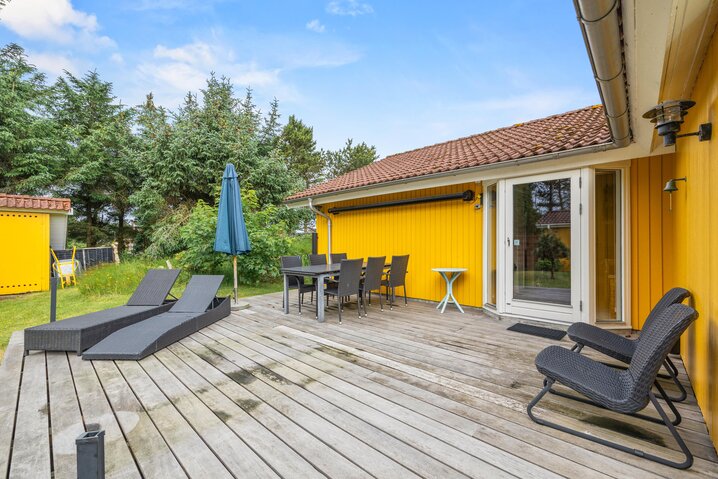 Sommerhus 60366 på Fyrvej 7, Blåvand - Billede #26