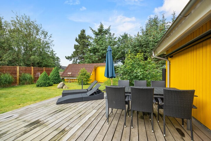 Sommerhus 60366 på Fyrvej 7, Blåvand - Billede #27