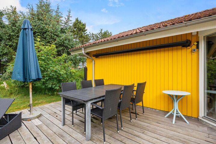 Sommerhus 60366 på Fyrvej 7, Blåvand - Billede #28