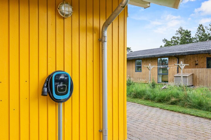 Sommerhus 60366 på Fyrvej 7, Blåvand - Billede #34