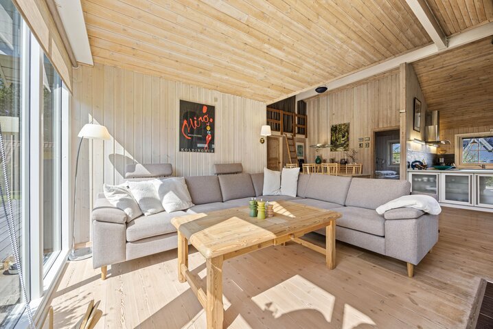 Ferienhaus 60366 in Fyrvej 7, Blåvand - Bild #3