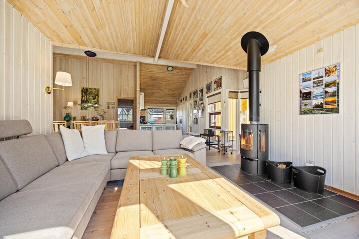 Ferienhaus 60366 in Fyrvej 7, Blåvand - Bild #4