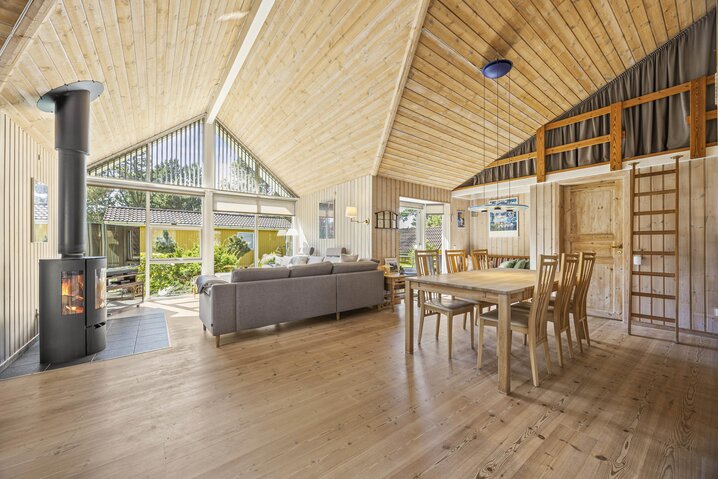 Ferienhaus 60366 in Fyrvej 7, Blåvand - Bild #7