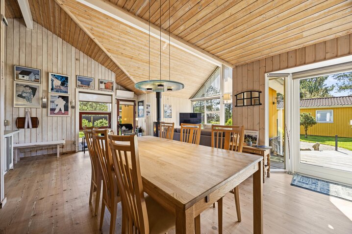 Ferienhaus 60366 in Fyrvej 7, Blåvand - Bild #9