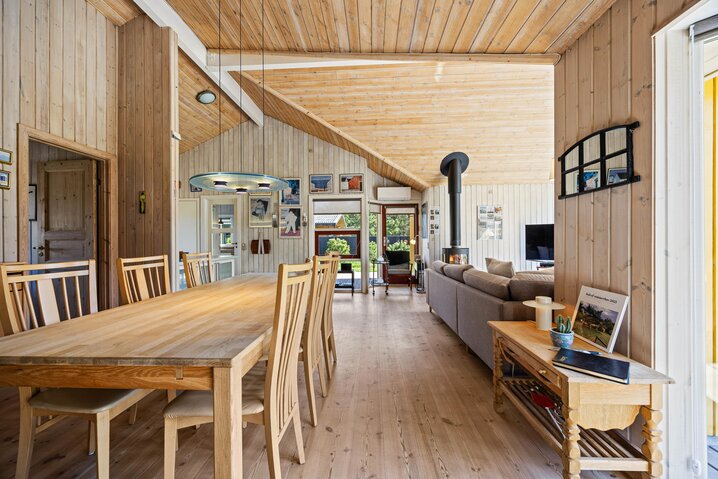 Ferienhaus 60366 in Fyrvej 7, Blåvand - Bild #10